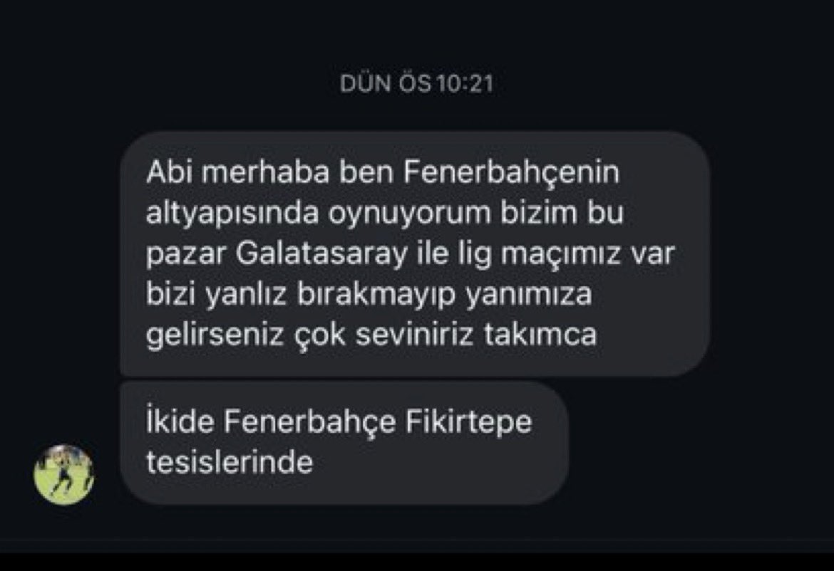 OKUL AÇIK tweet media