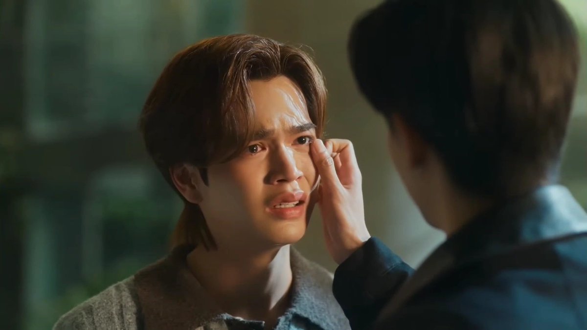 dean in รักจริง หลังแต่ง era tweet media