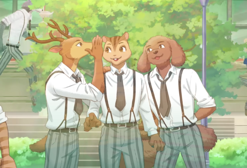 cine 🦦 tweet media