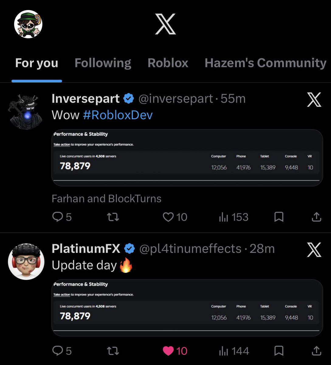 Nifty tweet media