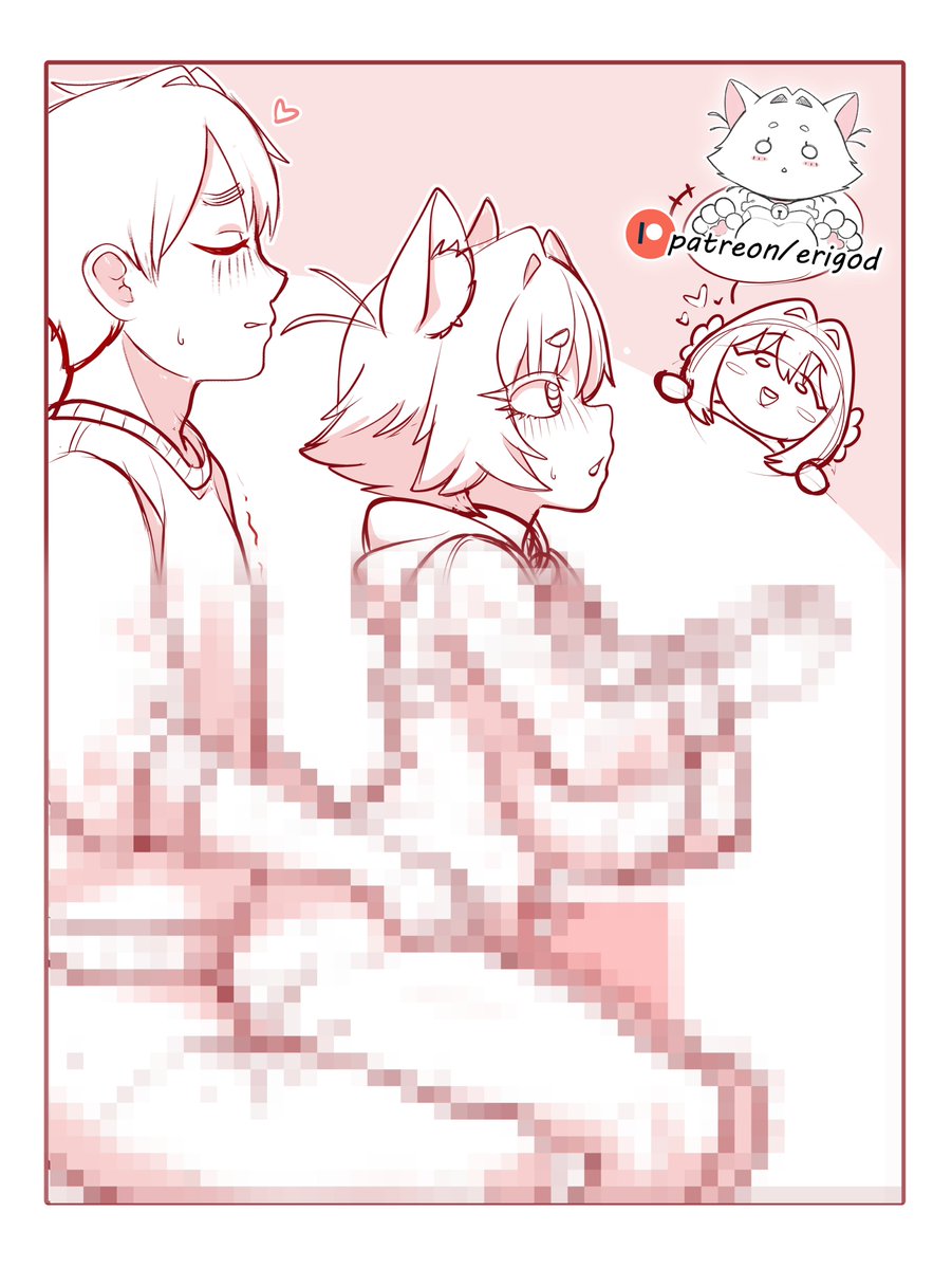 GodEri🔞 tweet media