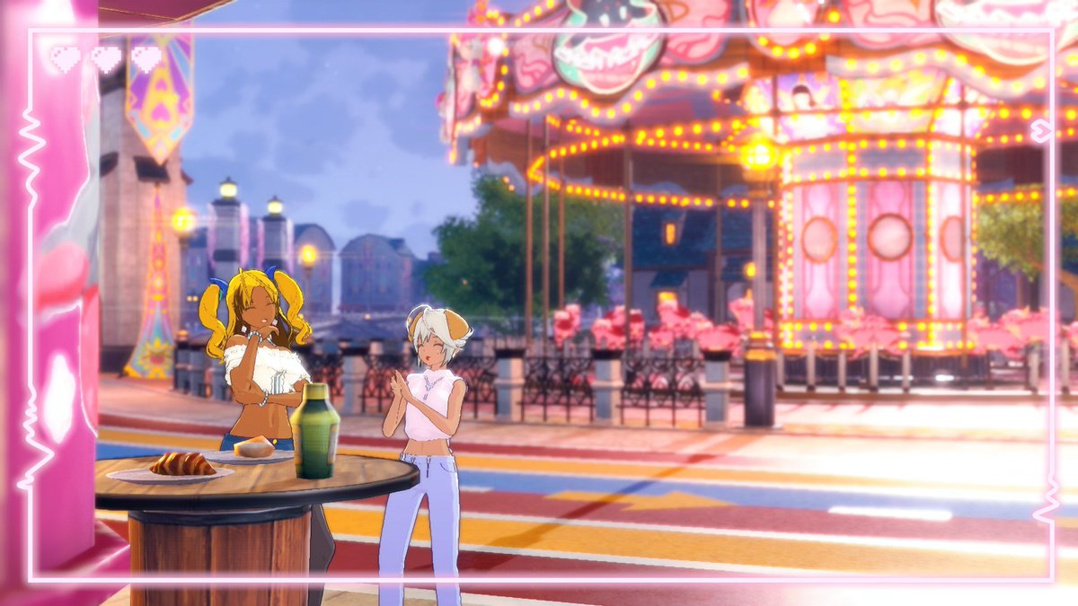 Syaybee🐝 tweet media