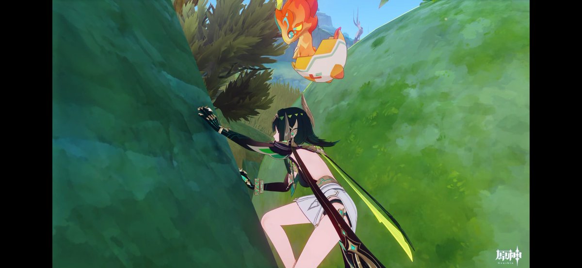 Master風 tweet media