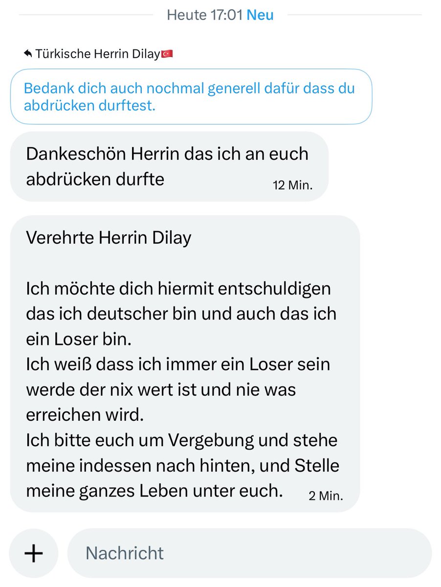 Türkische Herrin Dilay🇹🇷 tweet media