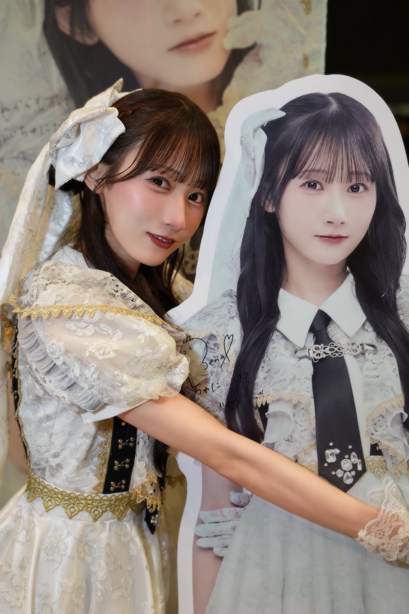 南 世菜 tweet media