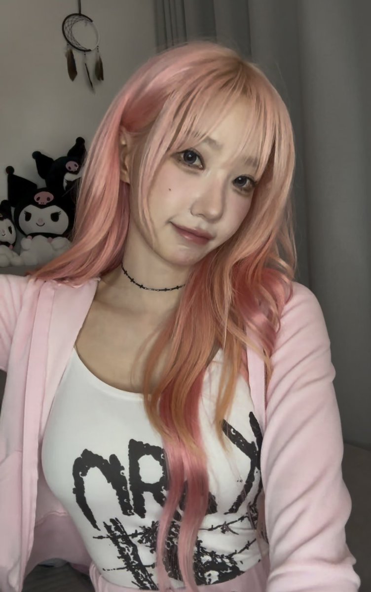 雅熙的小小天地💕 tweet media