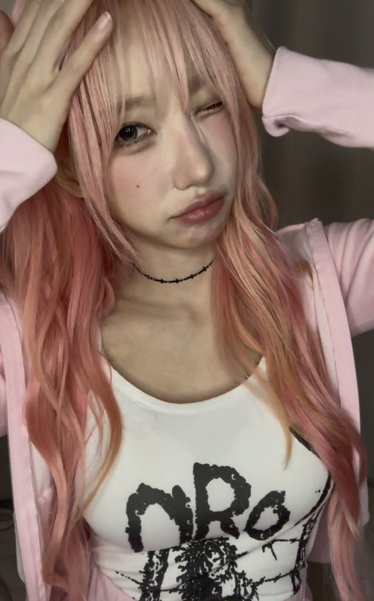 雅熙的小小天地💕 tweet media