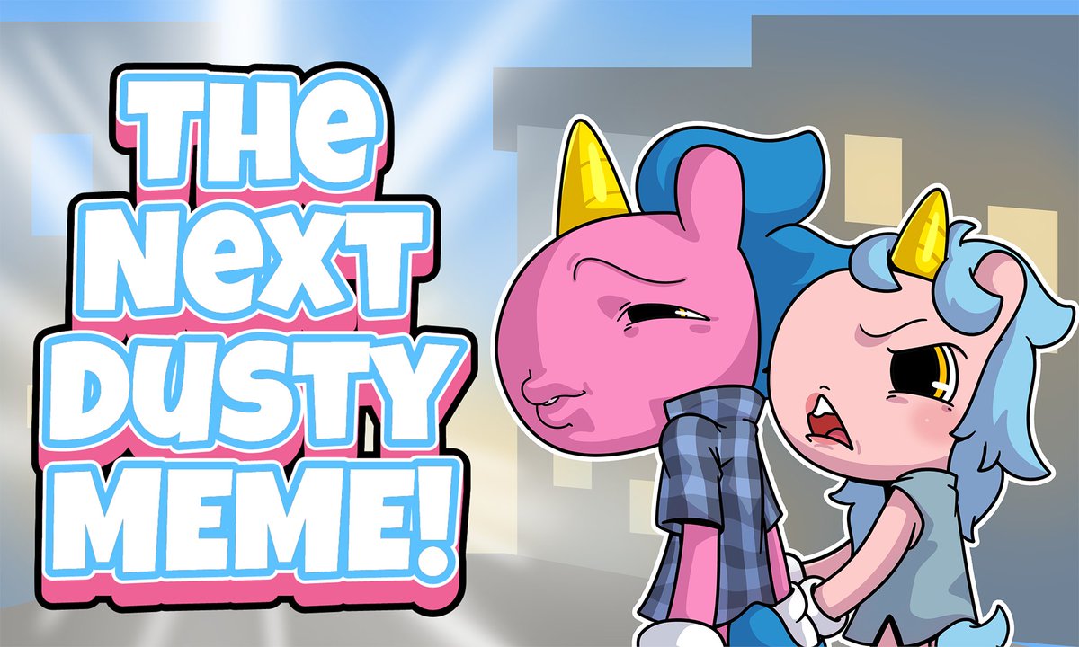 Niru🦄💨✨ tweet media