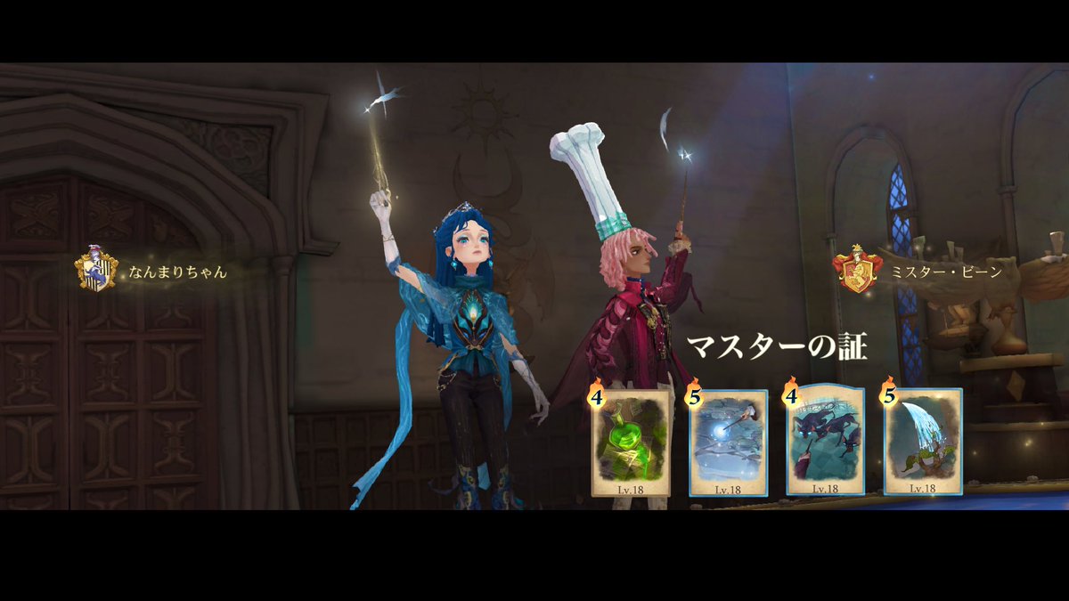 なんまりちゃん tweet media