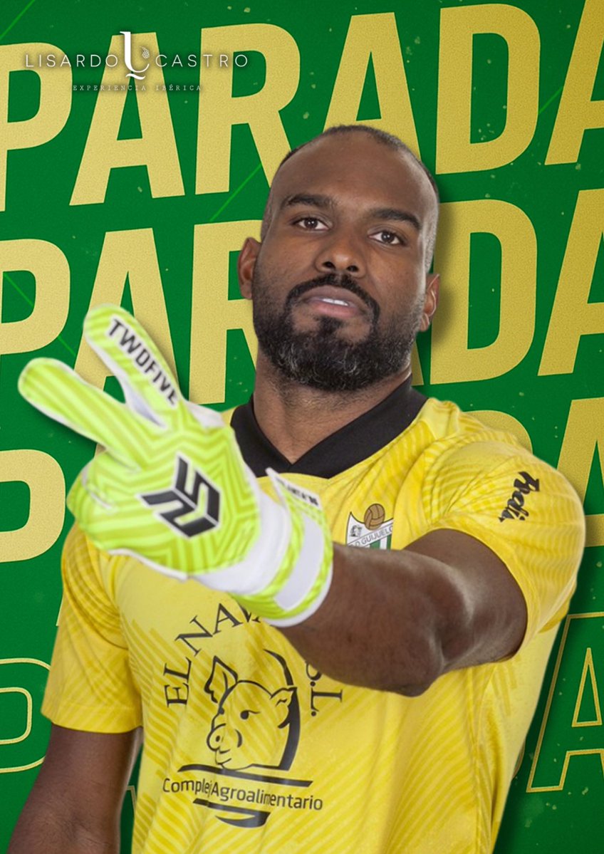 Club Deportivo Guijuelo tweet media