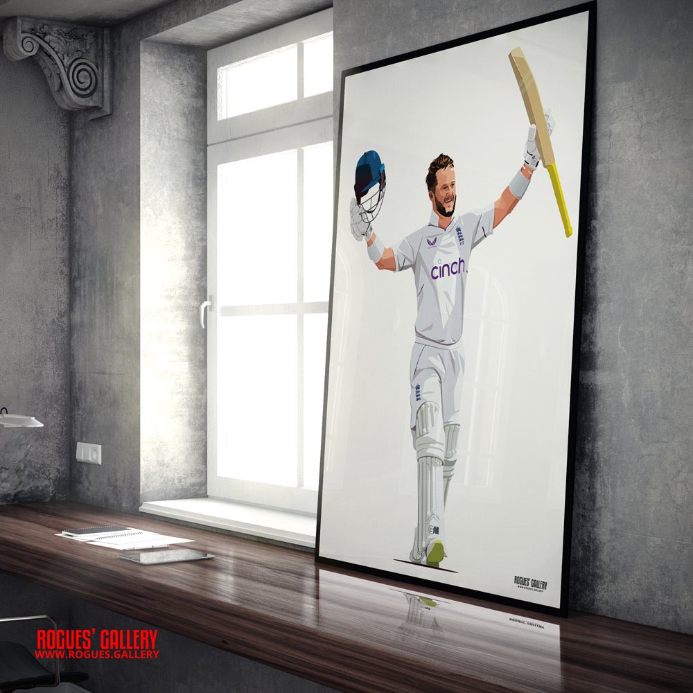 Rogues’ Gallery tweet media