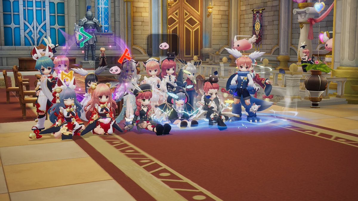 けふぃ＠ʕ•ٹ•ʔ tweet media