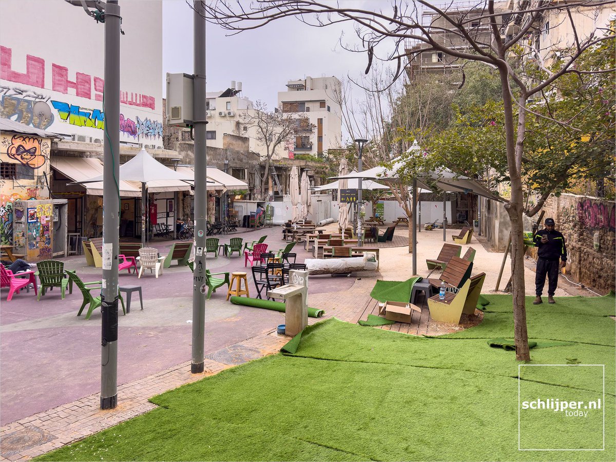 Thomas Schlijper תומאס סלייפר tweet media