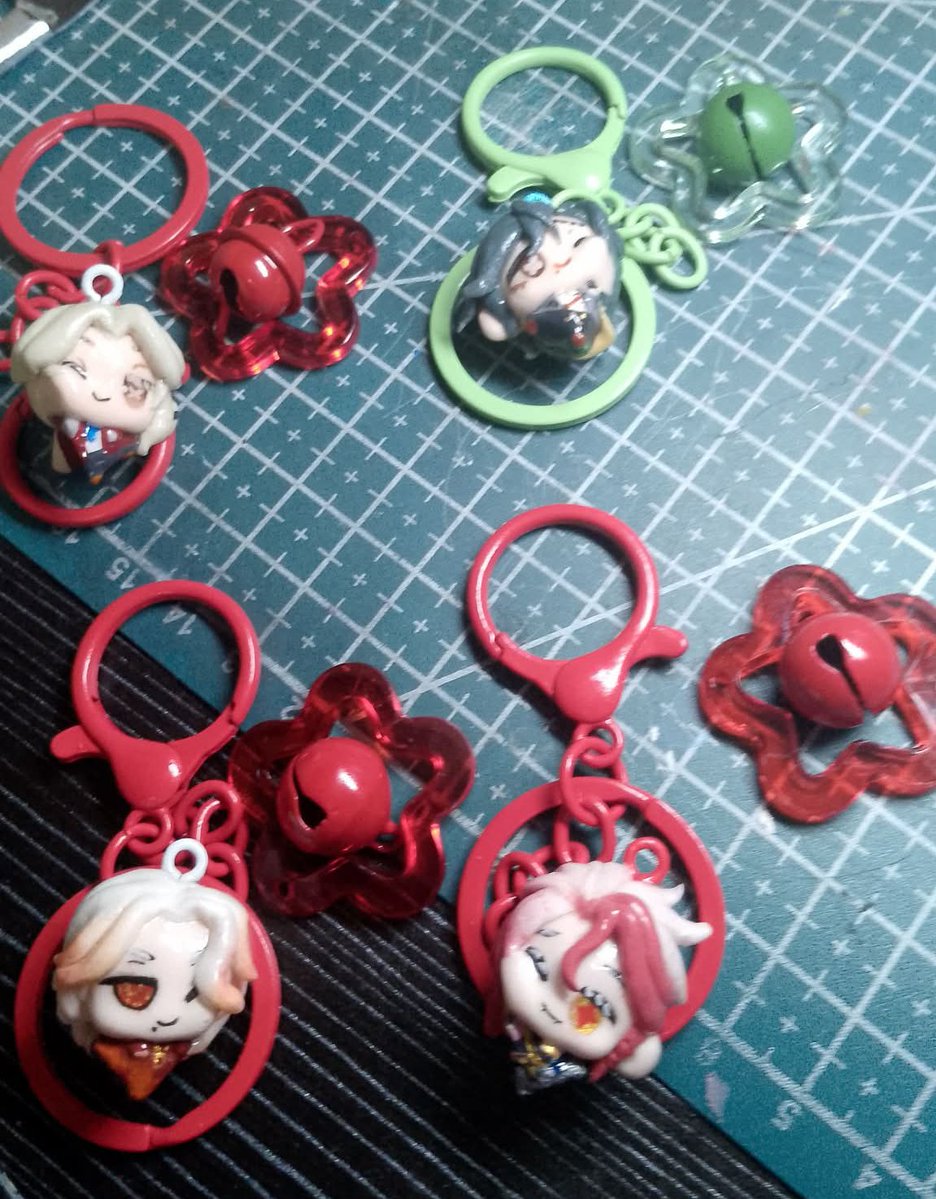 Matcha 🍵♑ OTAKUFEST 2026 Table AAC06 tweet media