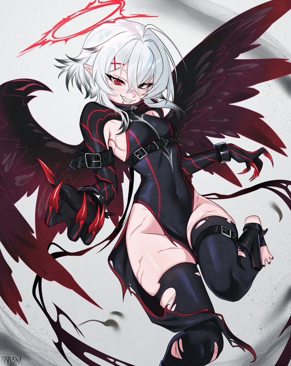 RENA ـــــــــﮩ٨ـ — cmm closed tweet media