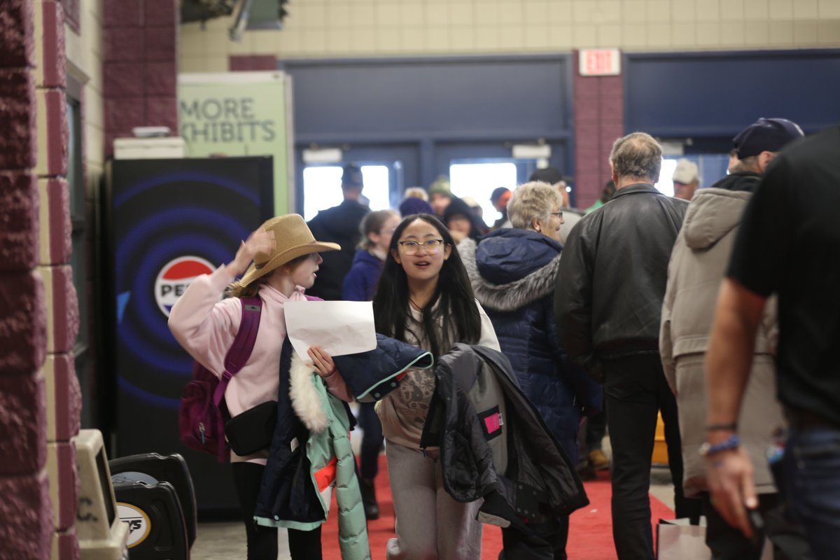 Manitoba Ag Days tweet media