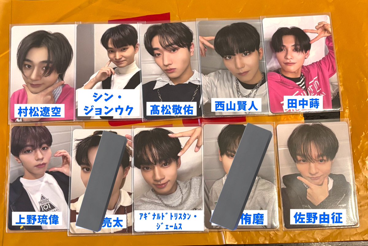 こむぎこ🌷 tweet media