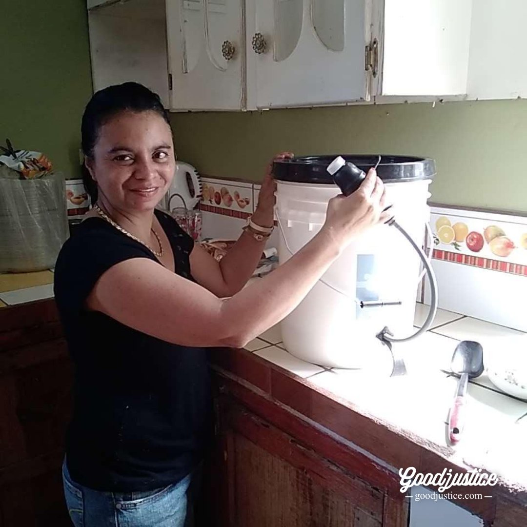 goodjustice's tweet photo. Always worth the effort. #goodwater #malawi #honduras #goodjustice
Good Water Malawi – https://t.co/eWsrjELEwC
Good Water Honduras – https://t.co/MBvLipvmmA https://t.co/gcC880bfgF
