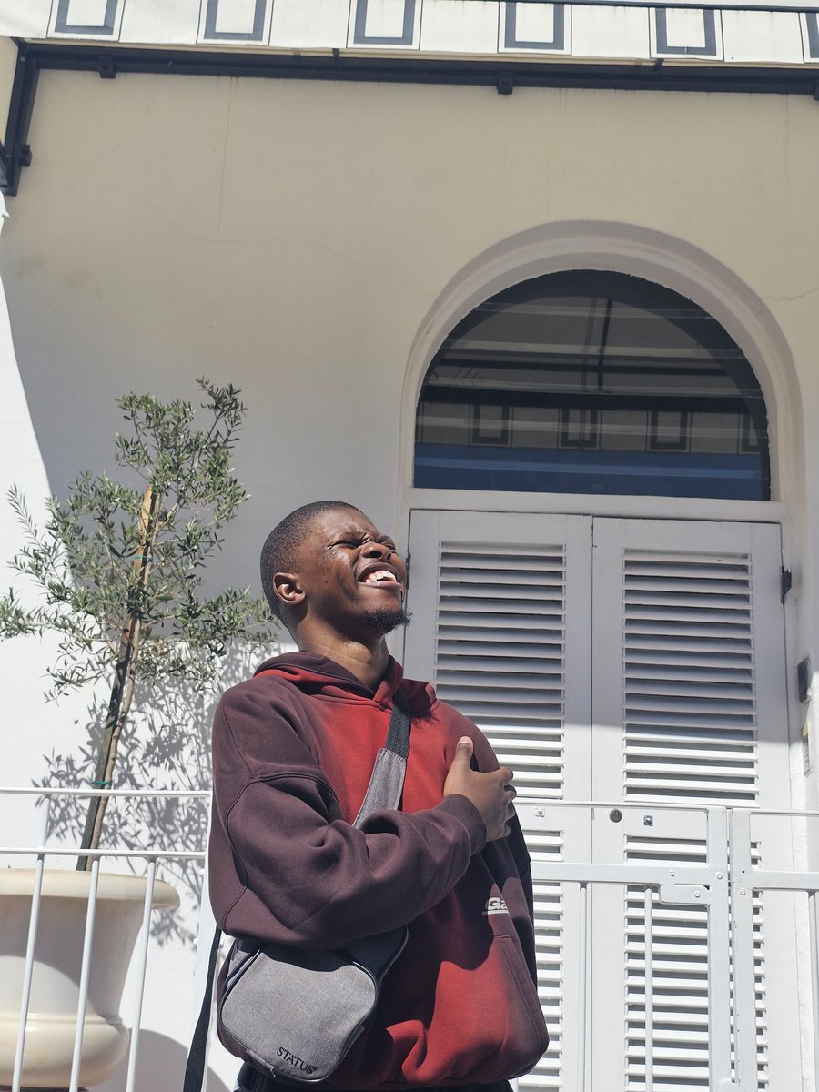 Kgotso Hope Lekau tweet media