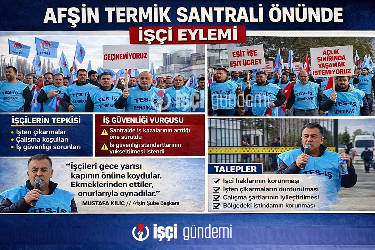 İşçi Gündemi tweet media