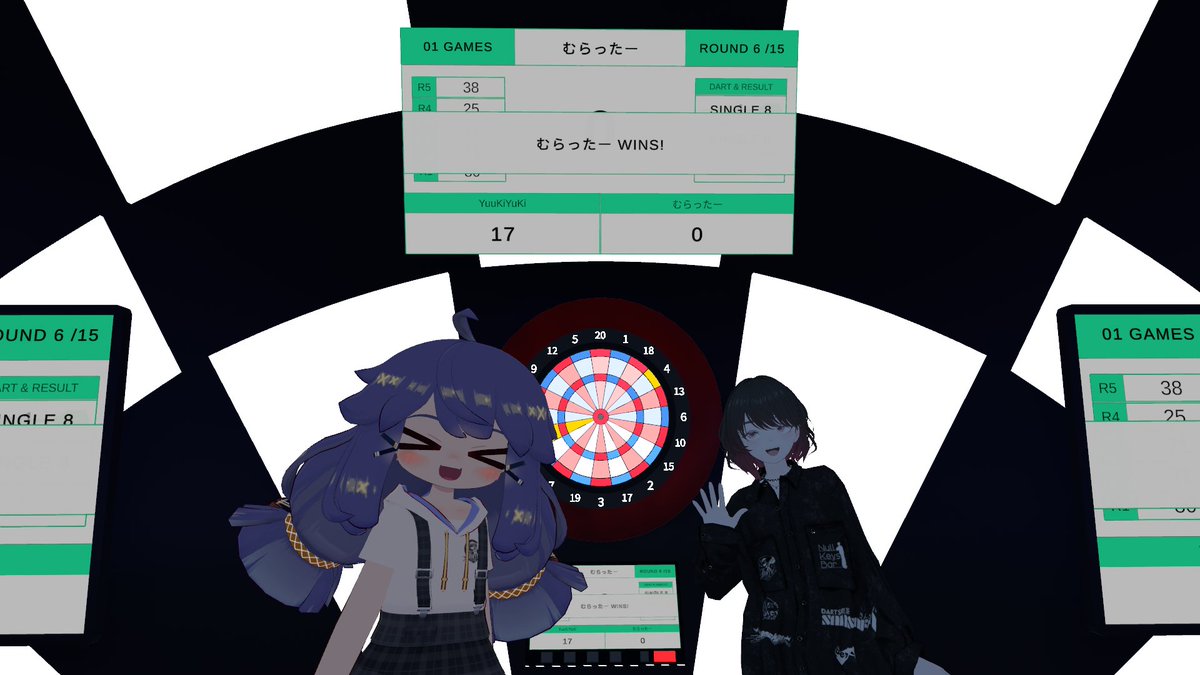 むらったー tweet media