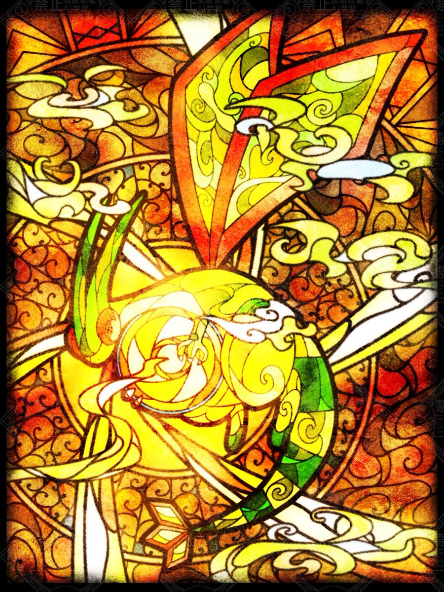 #フライゴンの日
過去絵