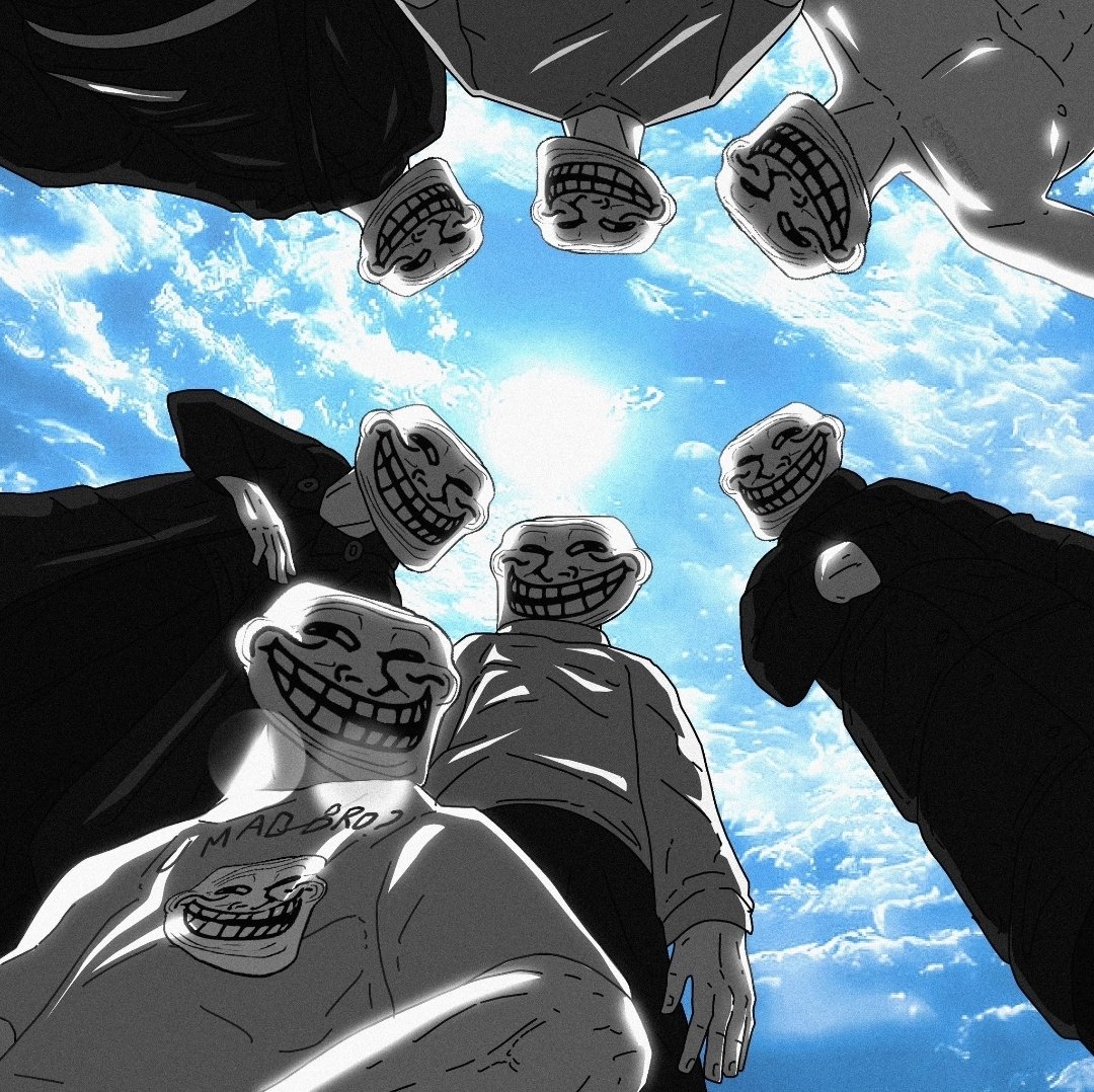 big.TROLL tweet media