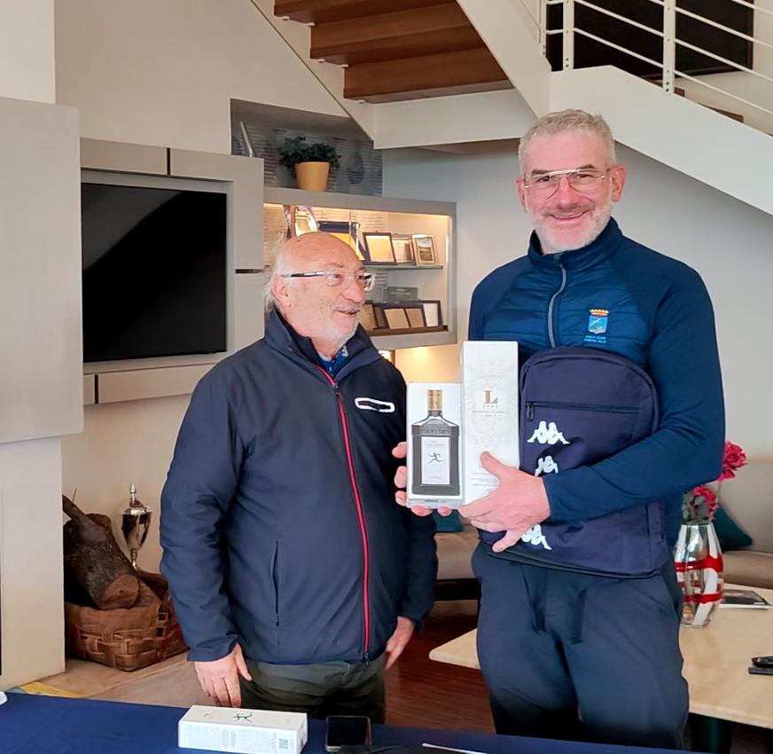 GolfAla's tweet photo. VOUCHER AND TRAVEL TUSCANY TASTE -  18 BUCHE – STABLEFORD -  HCP – DUE  CATEGORIE  GARA DISPUTATA DOMENICA 29 MARZO 2026
PREMI GENTILMENTE OFFERTI DA GOLFITINERA
PREMIA: IL SIG. MARIANO SOTTILI, RESPONSABILE EVENTI DI GOLFITINERA https://t.co/EsWq0imz2c