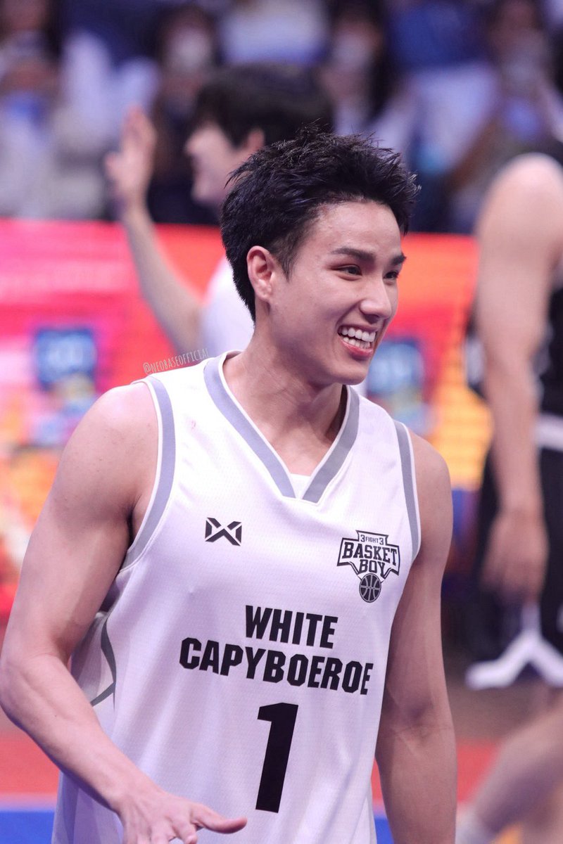 NeobaseOfficial - BOSTON คนดีย์ tweet media