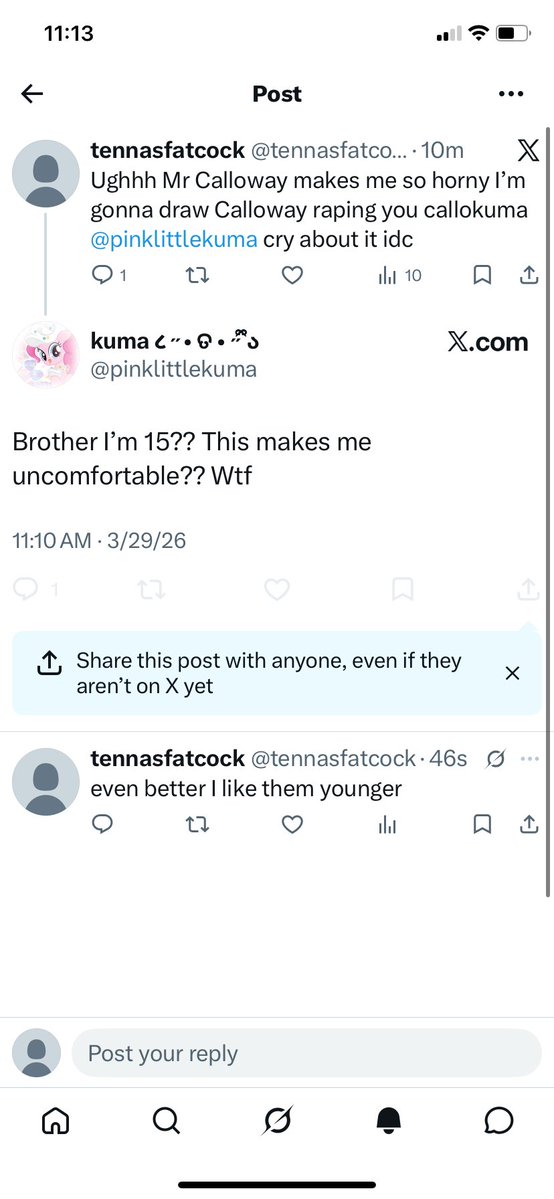 tennasfatcock tweet media