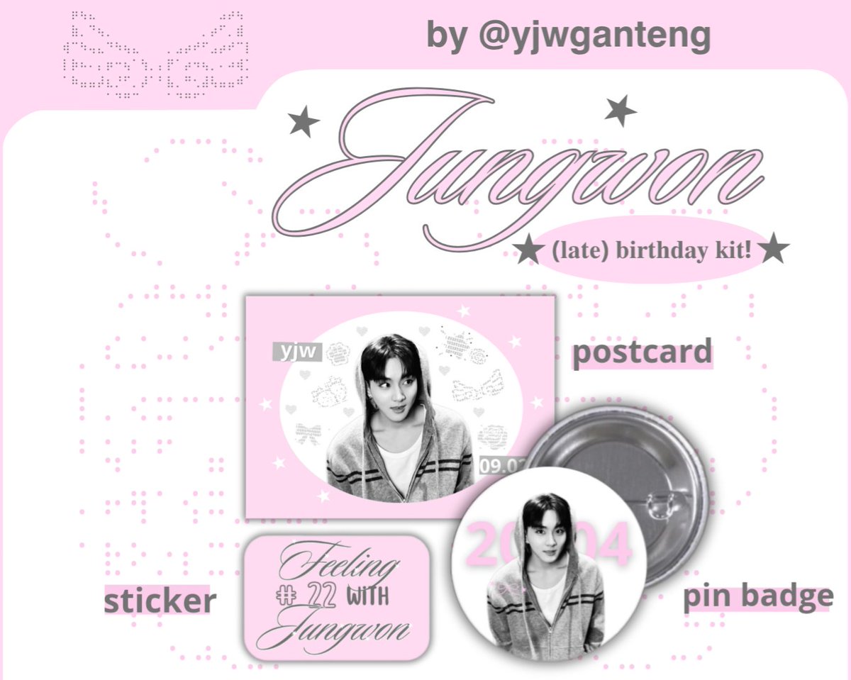 ikeubil ٠࣪⭑| jaypril 👀📌 tweet media