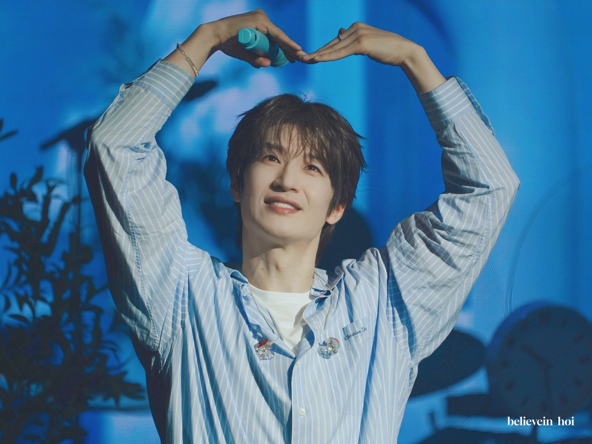 빌립인호이🩵 tweet media