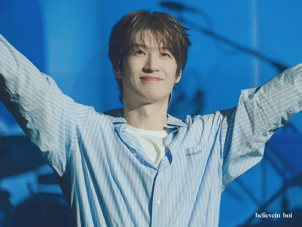 빌립인호이🩵 tweet media