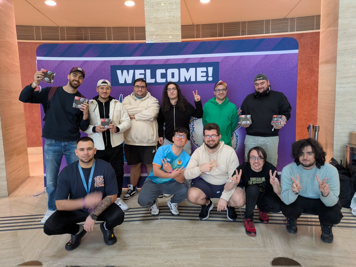 Melqart Esports 🔱 tweet media