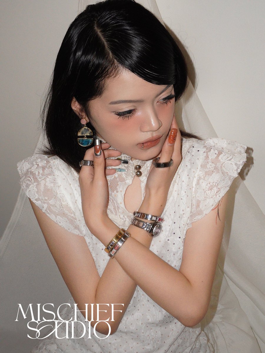 Mischief Studio tweet media