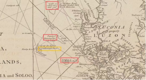 ChineseEmbassyManila tweet media