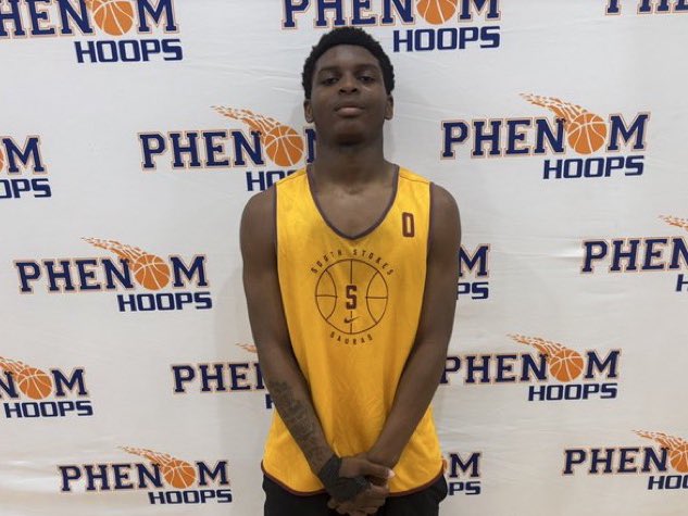 DeAjai Dawkins tweet media