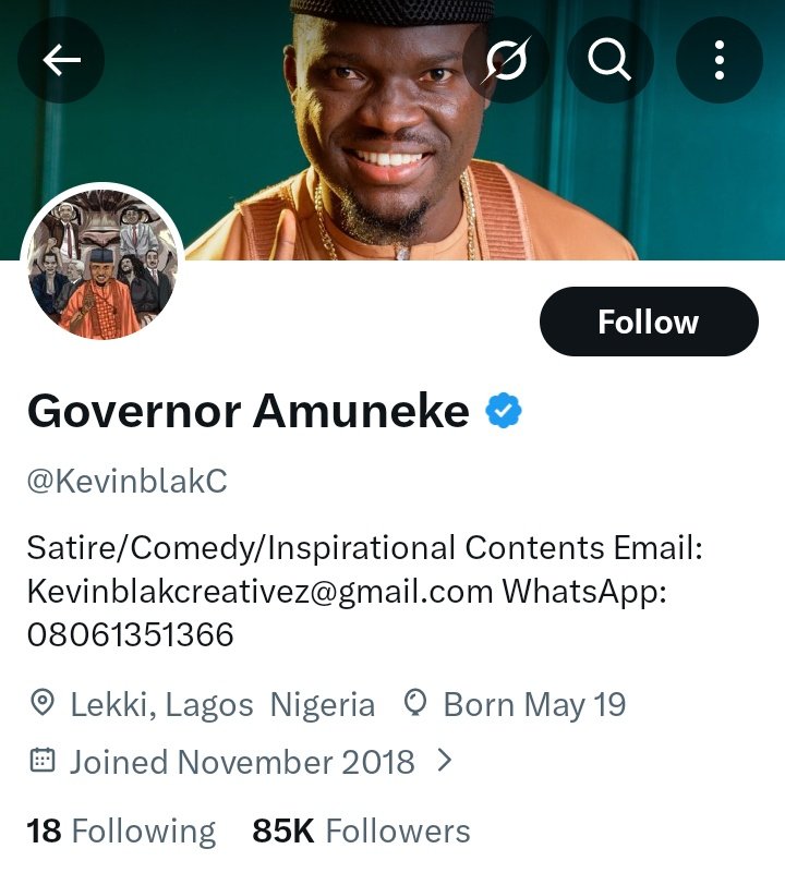 Quatre Gist 🇧🇯 tweet media