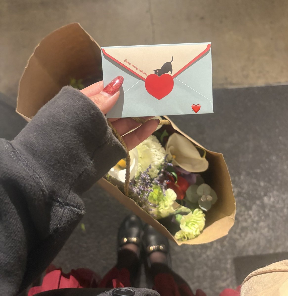 おこげ(ひな)【アイドル候補生】 tweet media