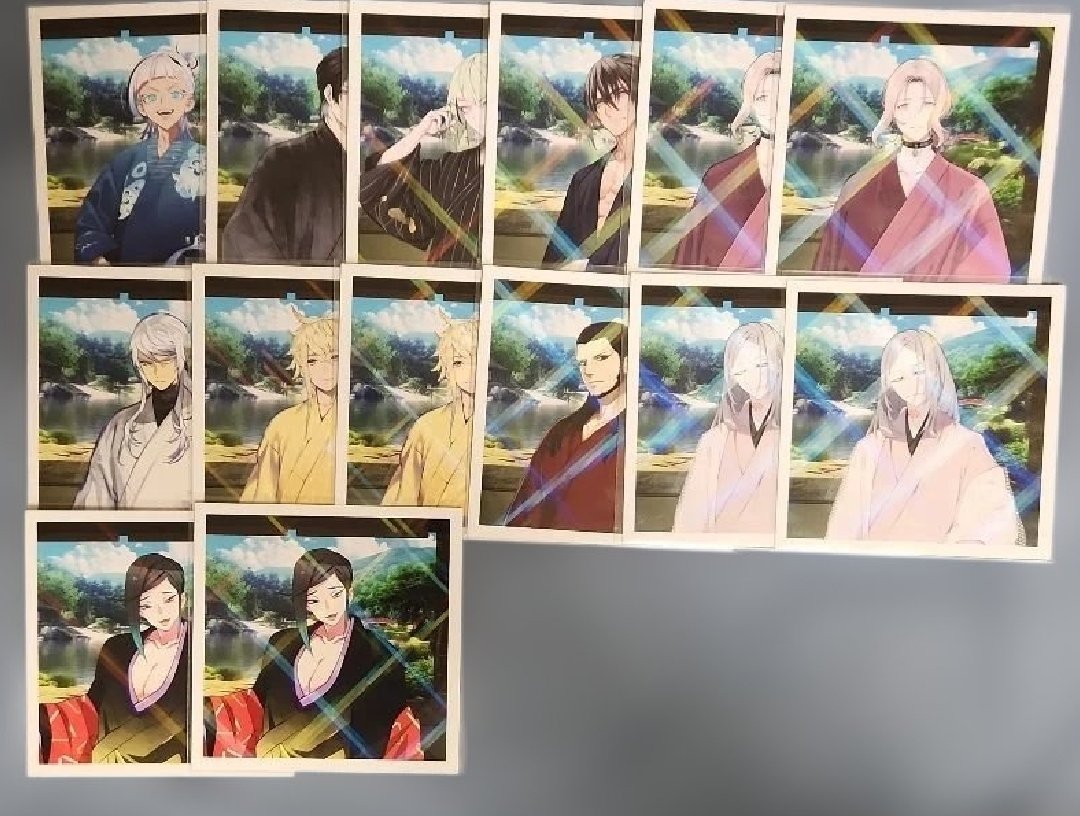 らむ🐏 tweet media