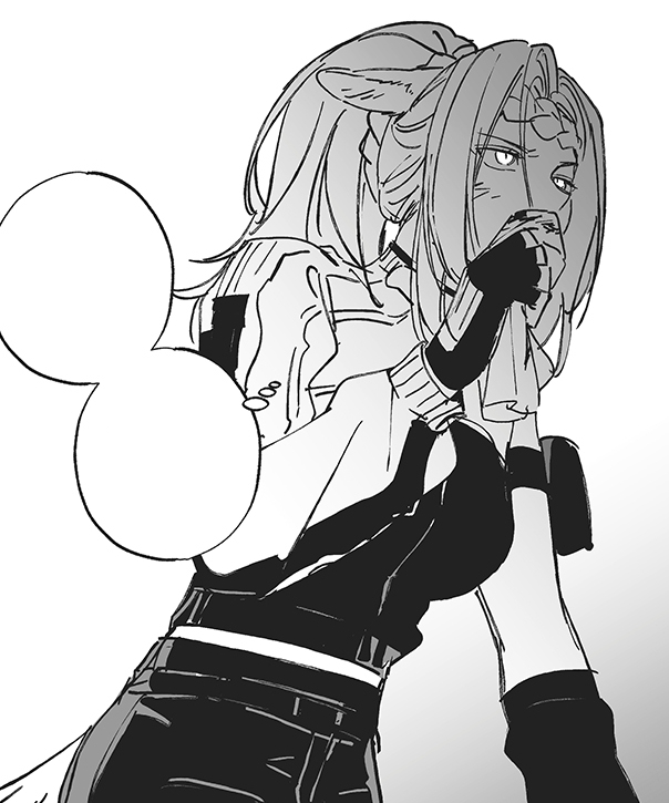 갈코수 tweet media