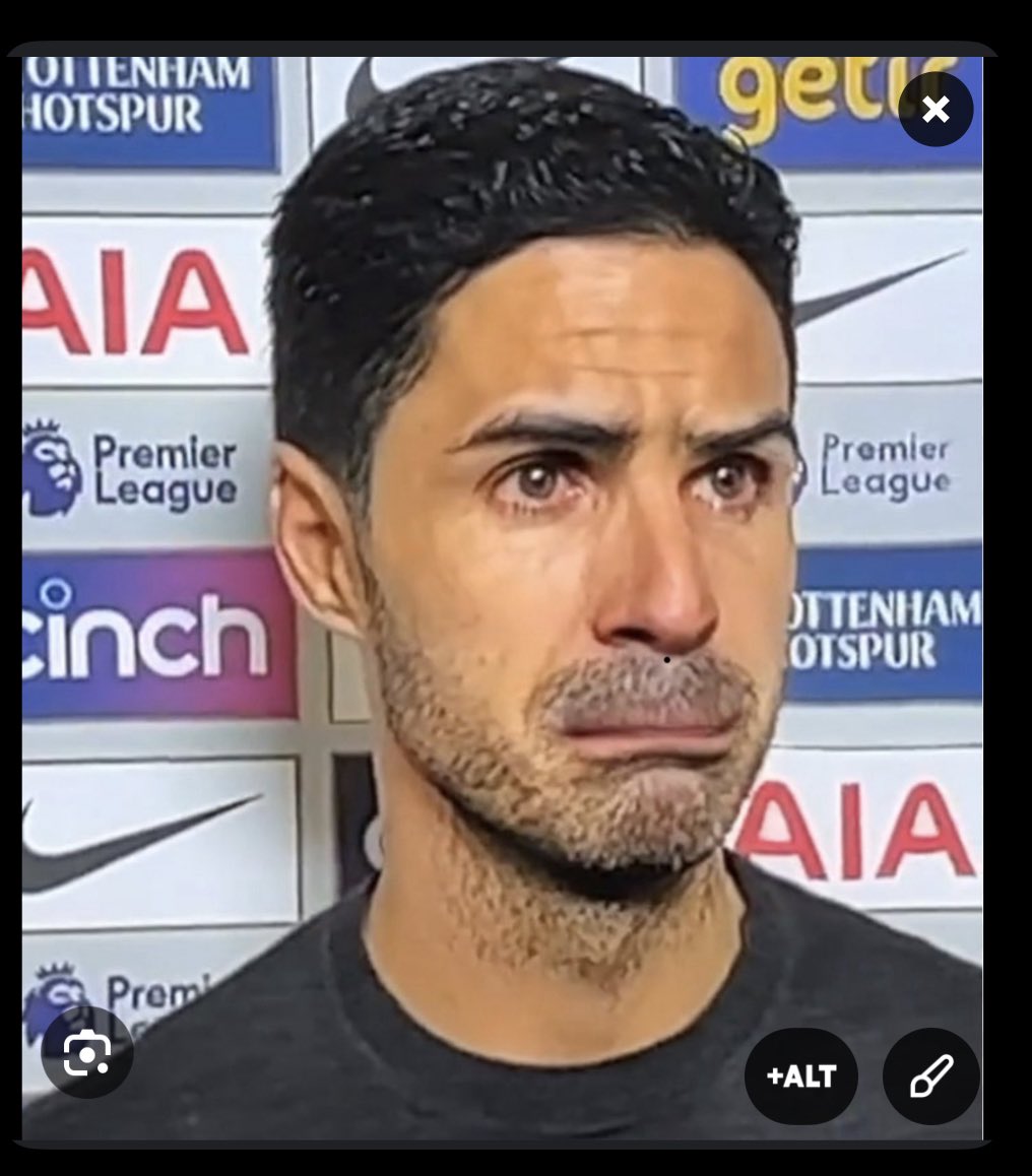 Sympathy for the devil tweet media