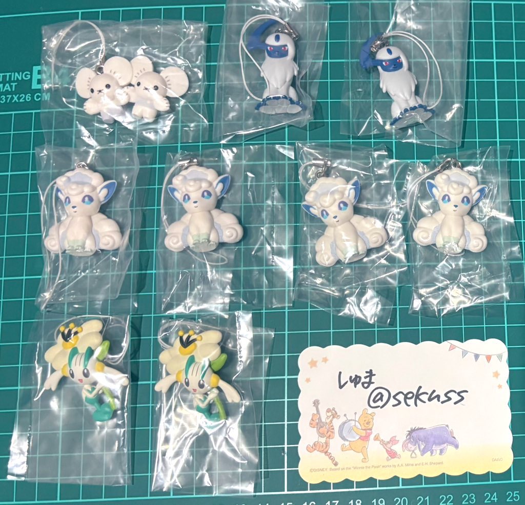 しゅま tweet media