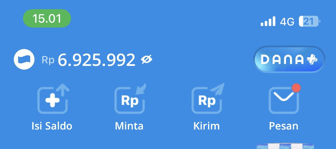 Tante Titaa | $TANTE tweet media