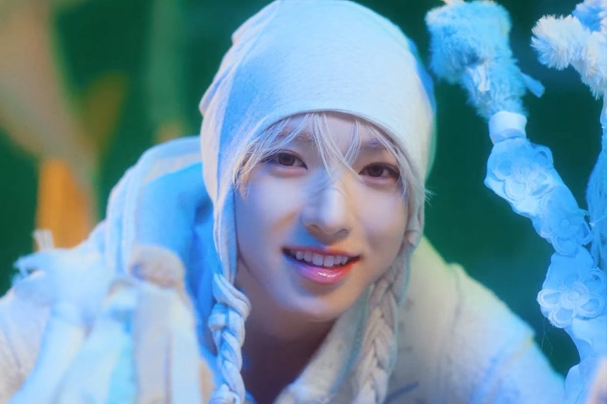 SAKUYA STYLE 🥐 tweet media