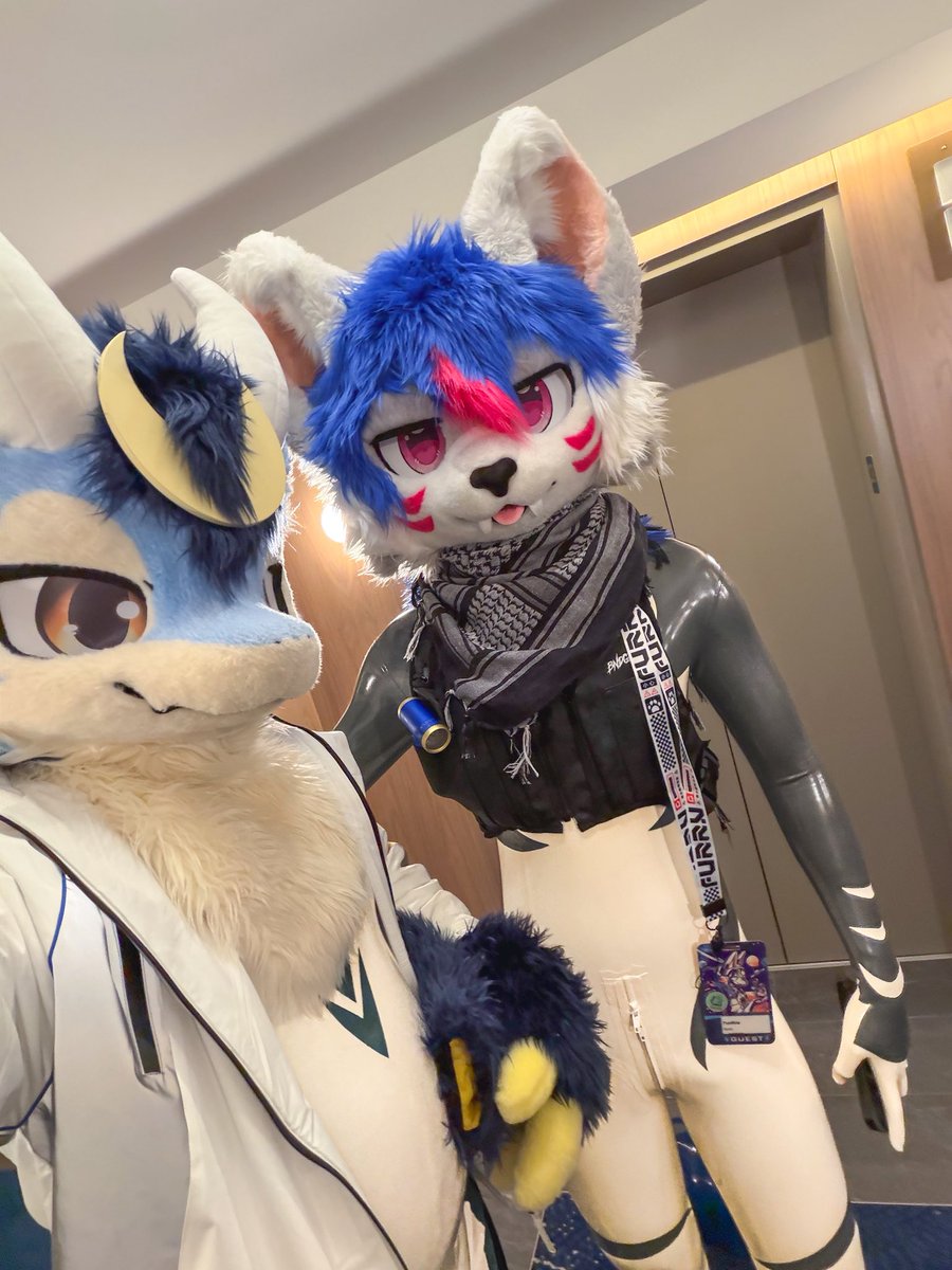 雲流Yunflow tweet media