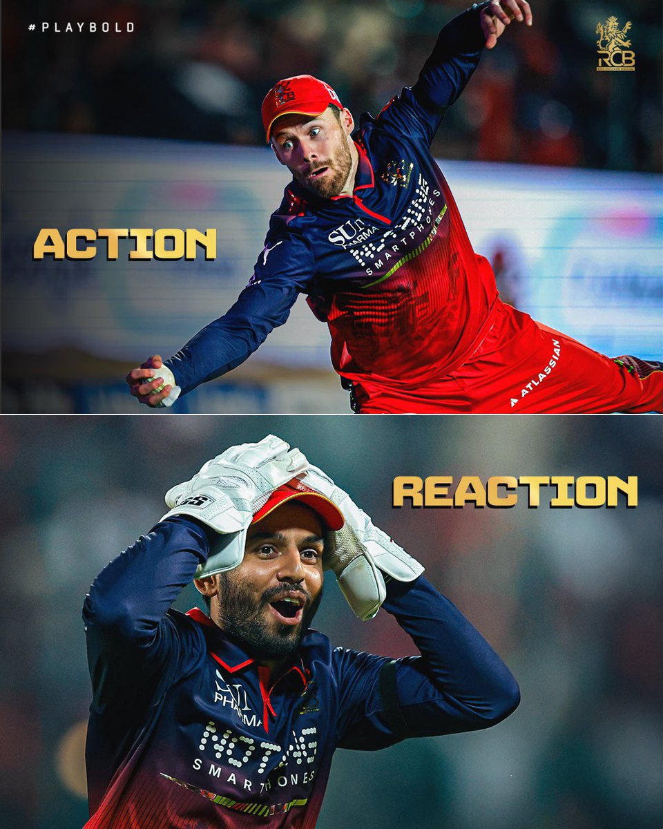 Royal Challengers Bengaluru tweet media