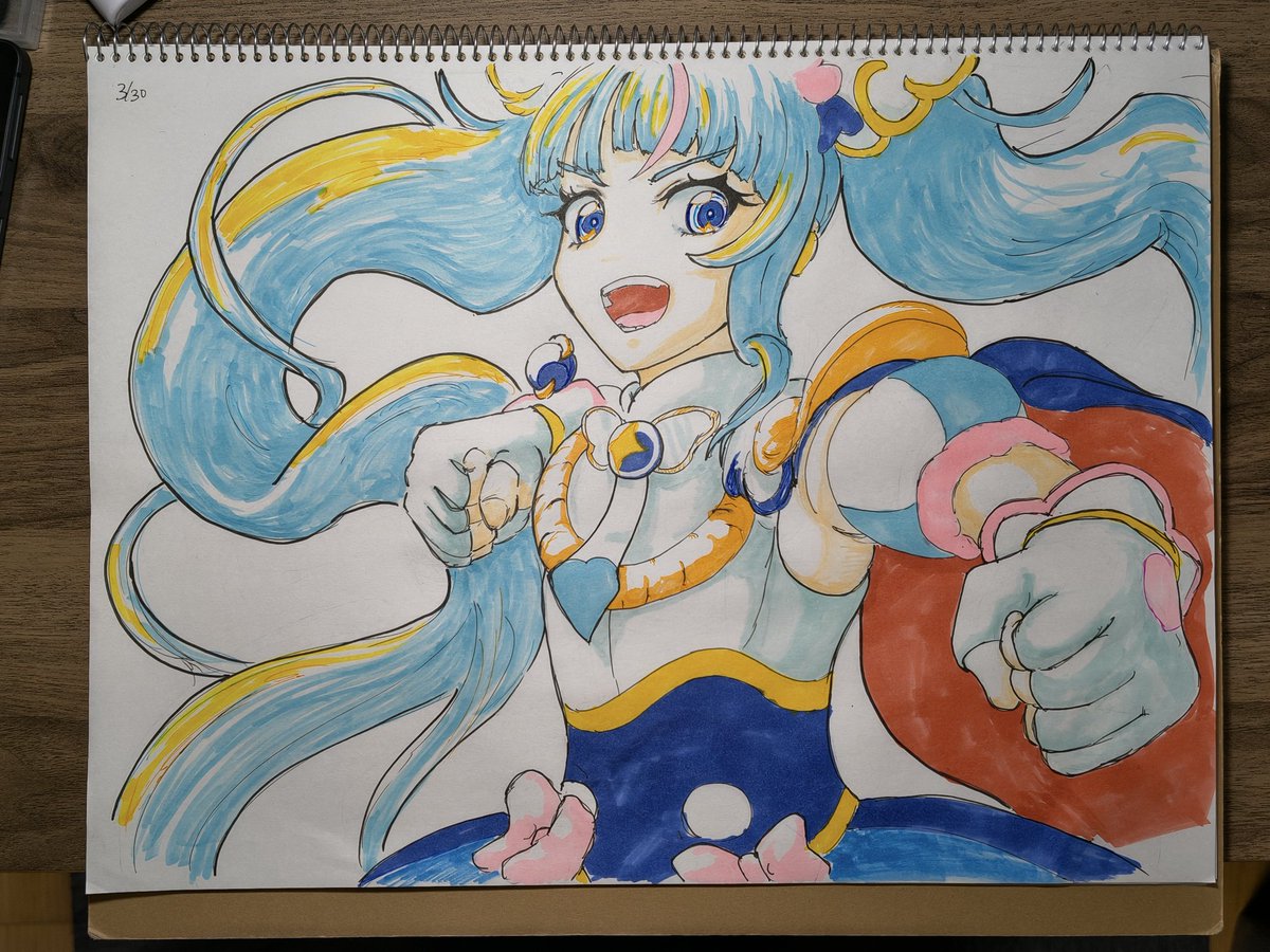 ヤハネ tweet media