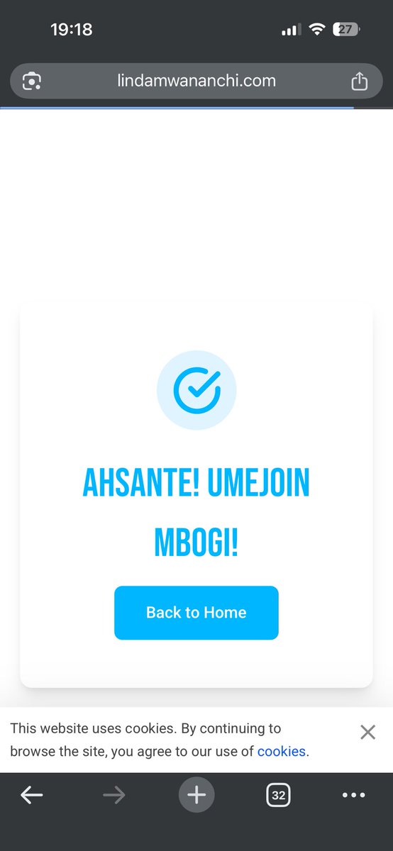 peter muturi tweet media