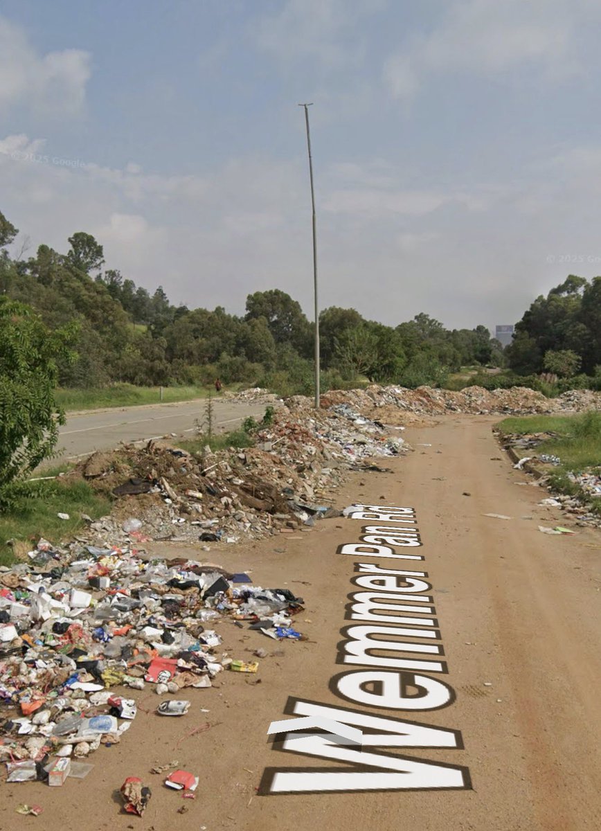 Jozi vs Jozi tweet media